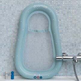 Doomoo - Inflatable Bath Mattress / Baby and Children