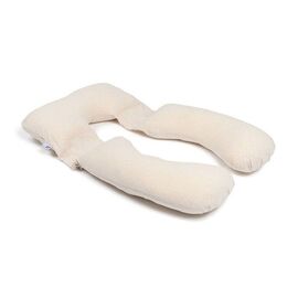 Doomoo - Maternity Pillow Maxi - Flower Sand / Baby and Children