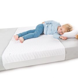 Doomoo - Mattress Protector - 60x120 cm / Baby and Children