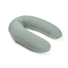 Doomoo - Nursing & Maternity Pillow - Corduroy Khaki / Baby and Children