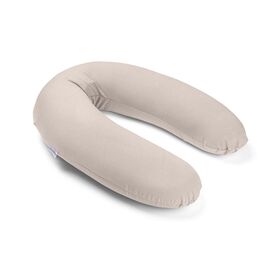Doomoo - Nursing & Maternity Pillow - Corduroy Sand / Baby and Children
