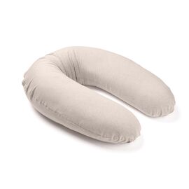 Doomoo - Nursing & Maternity Pillow - Mélange Sand / Baby and Children