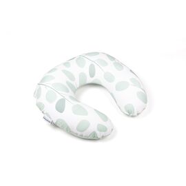 Doomoo - Nursing Pillow - Leaves Green / Baby and Children