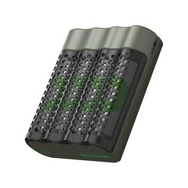 GP - Rechargeable Batteries M452 4xAA 2600mAh / Electronics