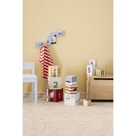 Kids Concept - Stacking cubes MOOMIN (1001075) / Toys