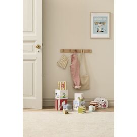 Kids Concept - Stacking cubes MOOMIN (1001075) / Toys