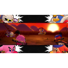 Kirby's Return to Dream Land Deluxe / Nintendo Switch | Techbox