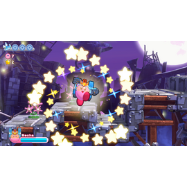Kirby's Return to Dream Land Deluxe / Nintendo Switch | Techbox