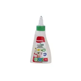 Kores - Eco Liquid Glue - 125ml (775205) / Toys