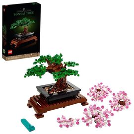 LEGO Creator Expert - Bonsai Tree (10281) / Toys - Lego - Collectibles - Techbox