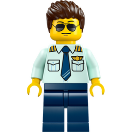 LEGO - LEGO City - Emergency Air Ambulance Airplane (60465) / Toys - Lego - Collectibles - Techbox