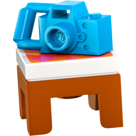 LEGO - LEGO Friends - Friendship Road-Trip Travel Car (42659) / Toys |  Techbox