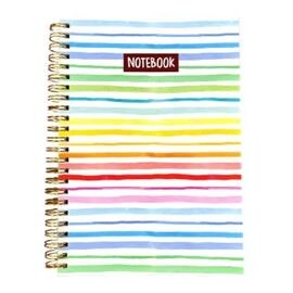 Notebook - A5 - BTS (1341) / Toys