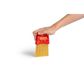 Ototo - Potato Cutter Frizzle Crinkle Cutter - Red / Gadgets