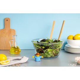 Ototo - Salad Servers - Blue / Gadgets