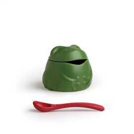 Ototo - Saltcellar - Lily - Grøn / Gadgets