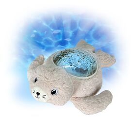 Pabobo - Projector Ocean Theme Seal / Baby and Children