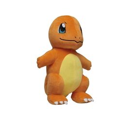 Pokemon - Plush 30 cm - Charmander (95257D) / Toys