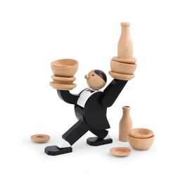 Stacking Game Dont Tip The Waiter (GG67) / Gadgets