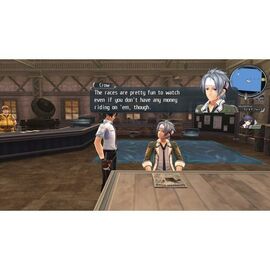 The Legend of Heroes: Trails of Cold Steel / PlayStation 4 - PS4 Games - Games - Techbox