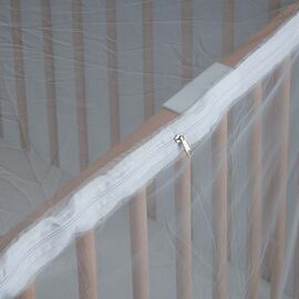 Tineo - Insect Net for Crib - Universal - 60x120 cm / Baby and Children