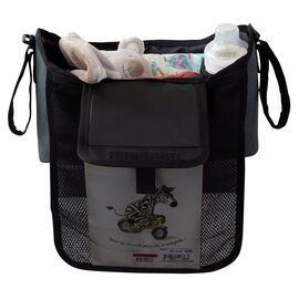 Tineo - Stroller Organizer / Baby and Children