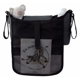 Tineo - Stroller Organizer / Baby and Children