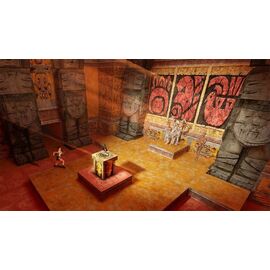 Tomb Raider I-III Remastered / Nintendo Switch | Techbox