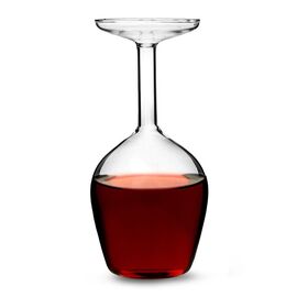 Winkee - Upside down Wine glass / Gadgets