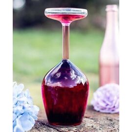 Winkee - Upside down Wine glass / Gadgets