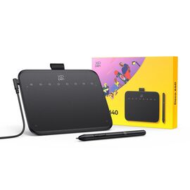 XPPen - Deco 640 Drawing Pad / Electronics
