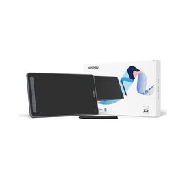 XPPen - Deco LW Drawing Pad / Computers