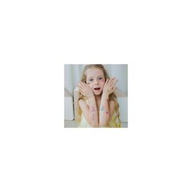 Avenir - Nail Stickers and Tattoos - Unicorns + Princess (Bundle) / Toys