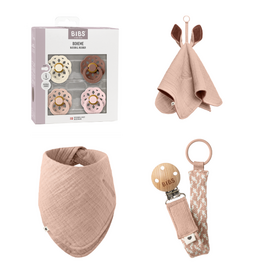 BIBS - Baby Pack (Bundle) / Baby and Children