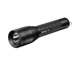 GP - Flashlight Multi-Colour 500LM (450056) / Sport and Outdoor