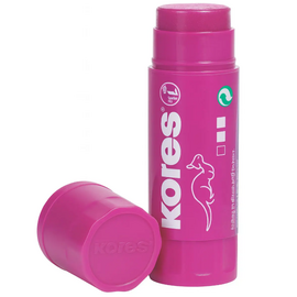 Kores – Chameleon Glue Stick – 15 g / Toys