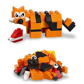 LEGO Classic - Medium Creative Brick Box (10696) / Toys - Lego - Collectibles - Techbox