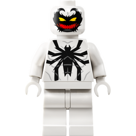 LEGO - Super Heroes - Spider-Man Mech vs. Anti-Venom (76308) / Toys