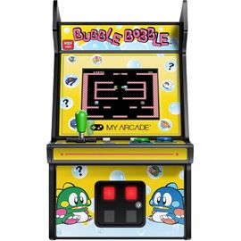 MY ARCADE - Micro Player Bubble Bobble / Video Games and Consoles