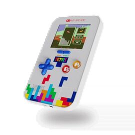 MY ARCADE - TETRIS® GO GAMER / Video Games and Consoles