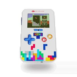 MY ARCADE - TETRIS® GO GAMER / Video Games and Consoles