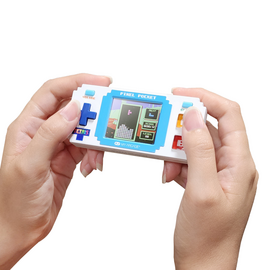 MY ARCADE - Tetris Pixel Pocket / Video Games and Consoles