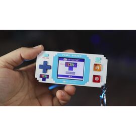 MY ARCADE - Tetris Pixel Pocket / Video Games and Consoles