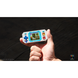 MY ARCADE - Tetris Pixel Pocket / Video Games and Consoles