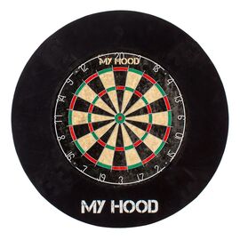My Hood - Dart Tournament Set (702013) / Toys