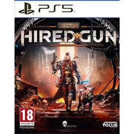 Necromunda: Hired Gun / PlayStation 5 - PS5 Games - Games - Techbox