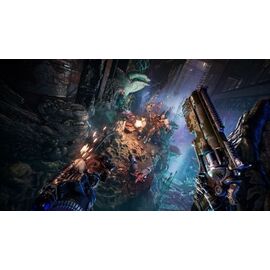 Necromunda: Hired Gun / PlayStation 5 - PS5 Games - Games - Techbox