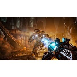 Necromunda: Hired Gun / PlayStation 5 - PS5 Games - Games - Techbox