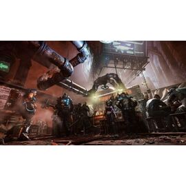 Necromunda: Hired Gun / PlayStation 5 - PS5 Games - Games - Techbox