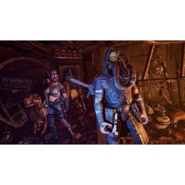 Necromunda: Hired Gun / PlayStation 5 - PS5 Games - Games - Techbox